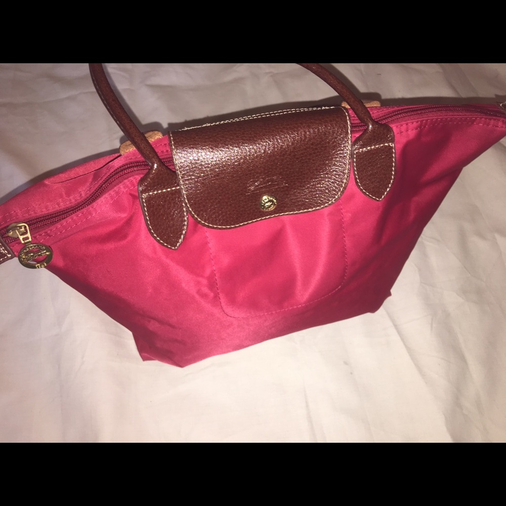 Longchamp Paris women’s bag